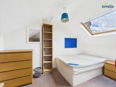 5 bedroom Terraced House for sale in Moor Street, Lincoln, LN1