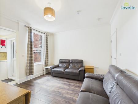 5 bedroom Terraced House for sale in Moor Street, Lincoln, LN1