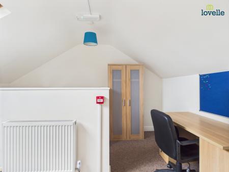 5 bedroom Terraced House for sale in Moor Street, Lincoln, LN1