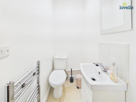 5 bedroom Terraced House for sale in Moor Street, Lincoln, LN1