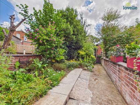 5 bedroom Terraced House for sale in Moor Street, Lincoln, LN1