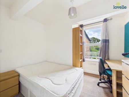 5 bedroom Terraced House for sale in Moor Street, Lincoln, LN1