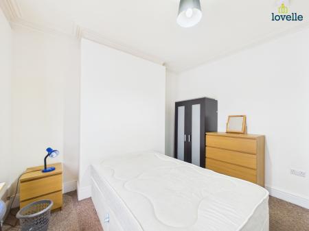 5 bedroom Terraced House for sale in Moor Street, Lincoln, LN1