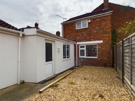 Ripon Street, Lincoln