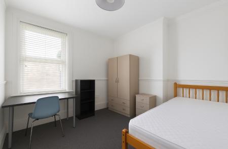 6 bedroom Terraced House for sale in Foster Street, Lincoln, LN5