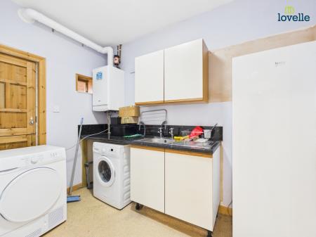 6 bedroom Terraced House for sale in Foster Street, Lincoln, LN5