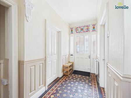 6 bedroom Terraced House for sale in Foster Street, Lincoln, LN5