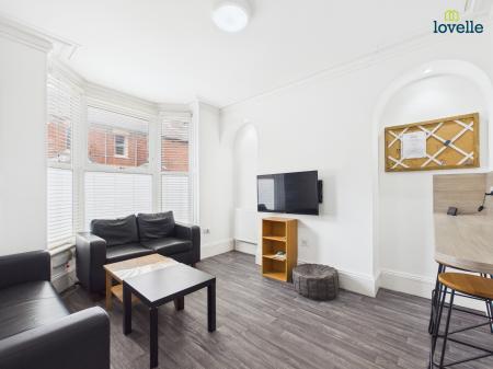 6 bedroom Terraced House for sale in Foster Street, Lincoln, LN5