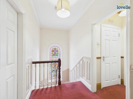 6 bedroom Terraced House for sale in Foster Street, Lincoln, LN5