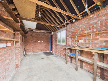 3 bedroom Bungalow for sale in High Street, Nettleham, LN2