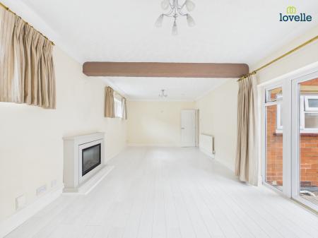 3 bedroom Bungalow for sale in High Street, Nettleham, LN2