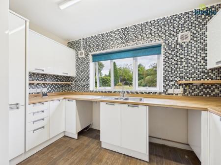 3 bedroom Bungalow for sale in High Street, Nettleham, LN2