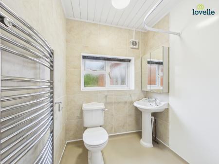 3 bedroom Bungalow for sale in High Street, Nettleham, LN2