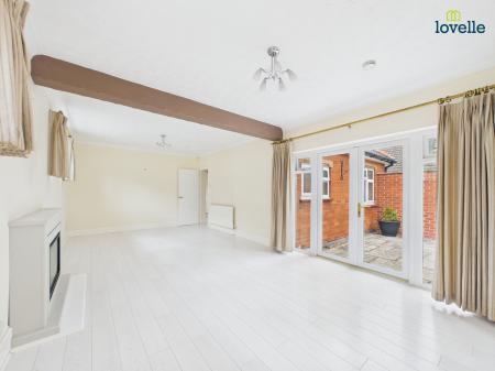 3 bedroom Bungalow for sale in High Street, Nettleham, LN2