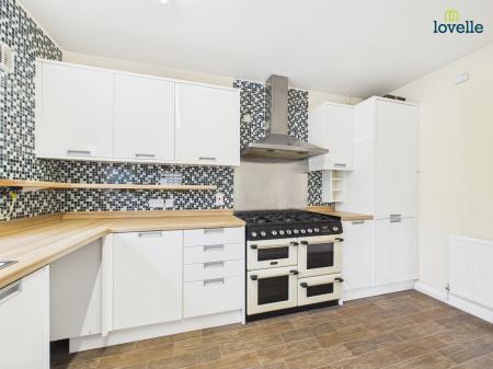 3 bedroom Bungalow for sale in High Street, Nettleham, LN2