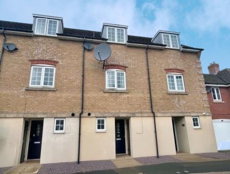 Gabriel Crescent, Carlton Centre, Lincoln, LN2