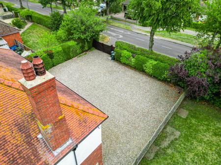 4 bedroom Detached house for sale in 76 Witham Road, Woodhall Spa, LN10