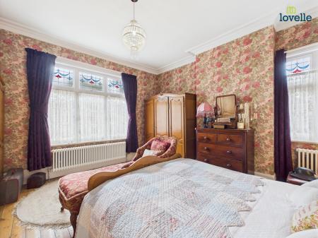 4 bedroom Detached house for sale in 76 Witham Road, Woodhall Spa, LN10