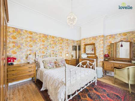 4 bedroom Detached house for sale in 76 Witham Road, Woodhall Spa, LN10