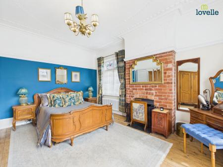 4 bedroom Detached house for sale in 76 Witham Road, Woodhall Spa, LN10