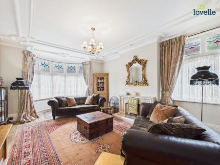 4 bedroom Detached house for sale in 76 Witham Road, Woodhall Spa, LN10