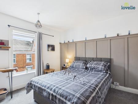 3 bedroom Terraced House for sale in Sherbrooke Street, Lincoln, LN2