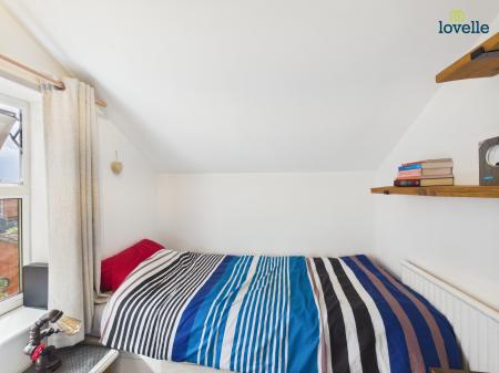 3 bedroom Terraced House for sale in Sherbrooke Street, Lincoln, LN2