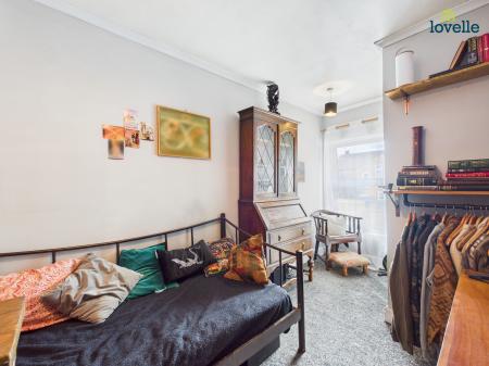 3 bedroom Terraced House for sale in Sherbrooke Street, Lincoln, LN2