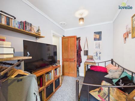 3 bedroom Terraced House for sale in Sherbrooke Street, Lincoln, LN2