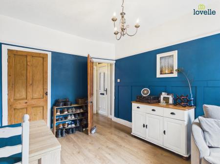 3 bedroom Terraced House for sale in Sherbrooke Street, Lincoln, LN2