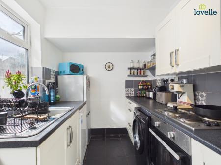 3 bedroom Terraced House for sale in Sherbrooke Street, Lincoln, LN2