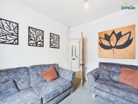 3 bedroom Terraced House for sale in Sherbrooke Street, Lincoln, LN2