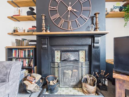 3 bedroom Terraced House for sale in Sherbrooke Street, Lincoln, LN2