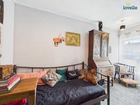 3 bedroom Terraced House for sale in Sherbrooke Street, Lincoln, LN2