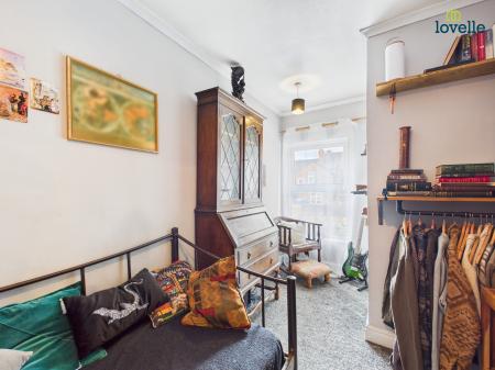 3 bedroom Terraced House for sale in Sherbrooke Street, Lincoln, LN2