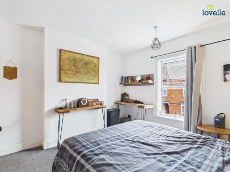 3 bedroom Terraced House for sale in Sherbrooke Street, Lincoln, LN2