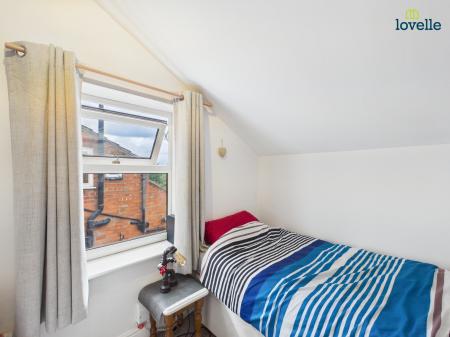 3 bedroom Terraced House for sale in Sherbrooke Street, Lincoln, LN2