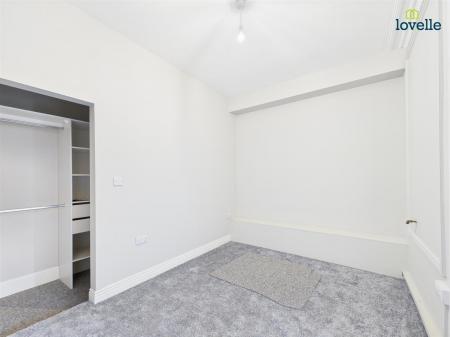 1 bedroom Flat to let in High Street, Lincoln