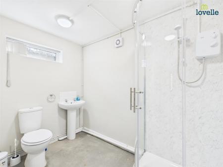 1 bedroom Flat to let in High Street, Lincoln
