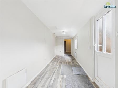1 bedroom Flat to let in High Street, Lincoln