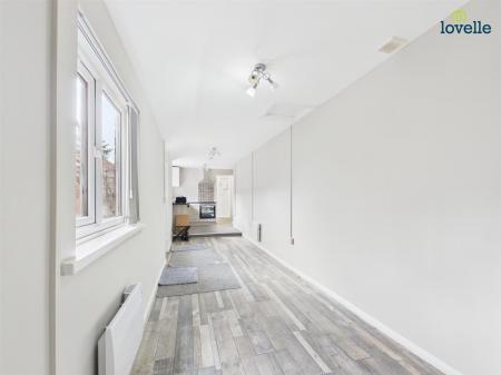 1 bedroom Flat to let in High Street, Lincoln