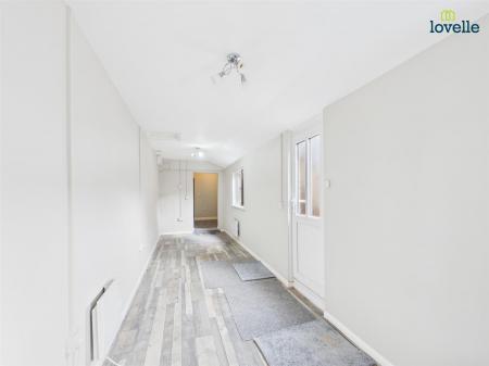 1 bedroom Flat to let in High Street, Lincoln