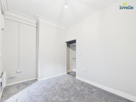 1 bedroom Flat to let in High Street, Lincoln