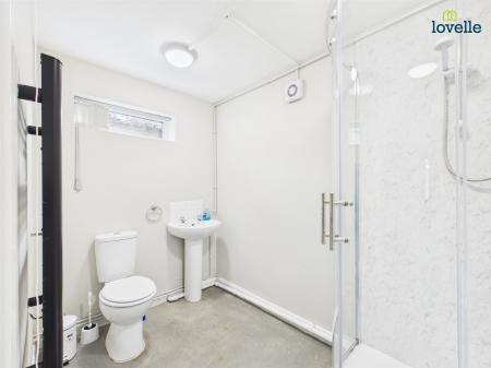 1 bedroom Flat to let in High Street, Lincoln