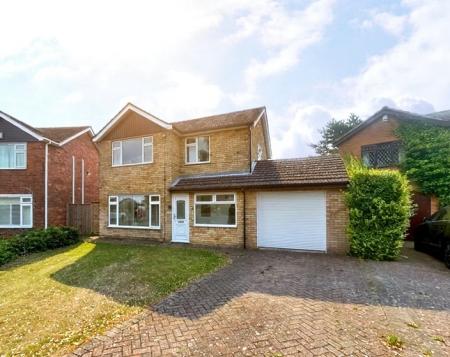 Ridgeway, Nettleham, LN2