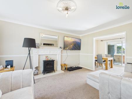 3 bedroom Detached house for sale in Ridgeway, Nettleham, LN2