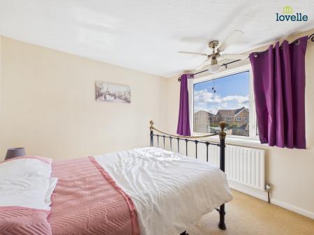 3 bedroom Detached house for sale in Ridgeway, Nettleham, LN2