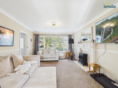 3 bedroom Detached house for sale in Ridgeway, Nettleham, LN2