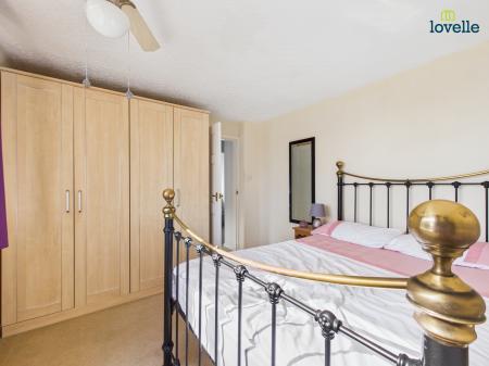 3 bedroom Detached house for sale in Ridgeway, Nettleham, LN2