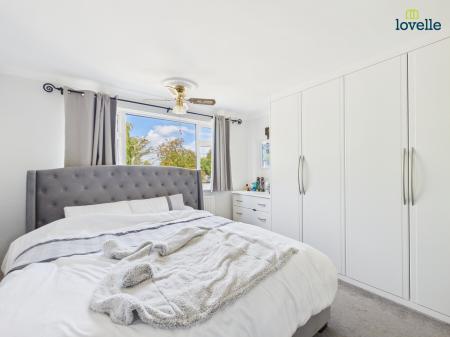 3 bedroom Detached house for sale in Ridgeway, Nettleham, LN2